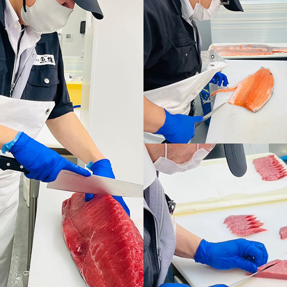 誇りを持てる職場