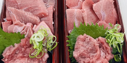 食の安心・安全の追求